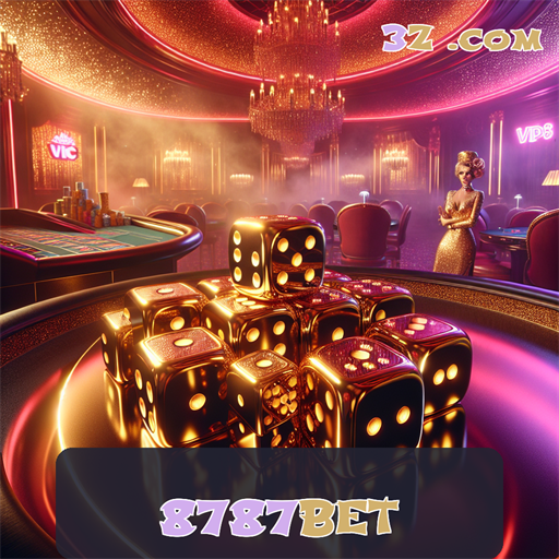 Sinta a Emoção do Casino Online no 8787bet