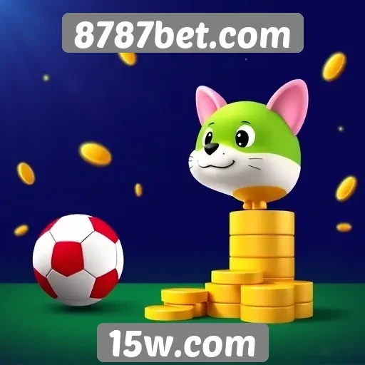 Comparação de bônus e promoções da 8787bet
