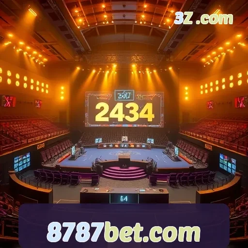 8787bet.com: Descubra Eventos que Transformam seu Jogo em Aventura