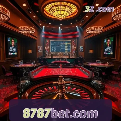 8787bet.com: Descubra os Segredos da Seção FAQ e Aprenda Mais!
