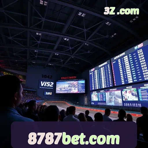 8787bet.com: Funcionalidades Que Deixam Você Sempre em Jogo
