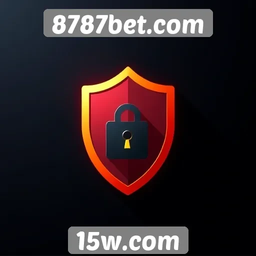Análise de segurança do site 8787bet.com