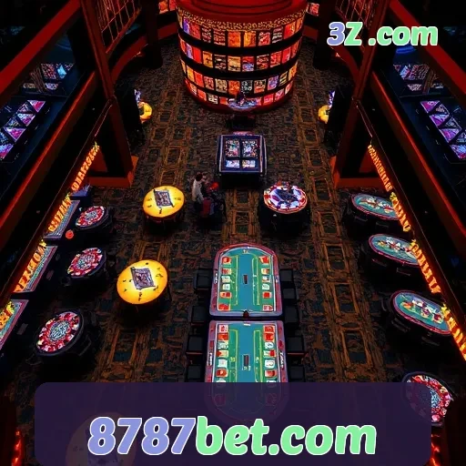 8787bet.com: Aumente suas Chances com Estratégias Eficazes