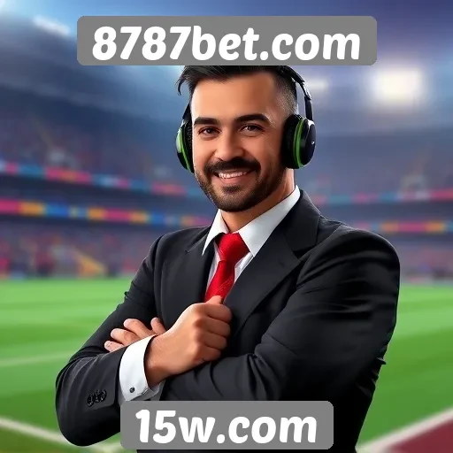 Experiência do usuário no 8787bet.com avaliada