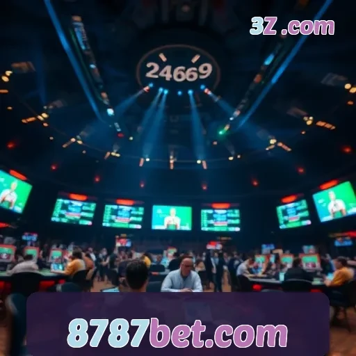 8787bet.com: Os Melhores Jogos Virtuais para Aposta Totalmente Incríveis